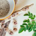 What is Moringa Tea, What are the Benefits of Moringa Tea?